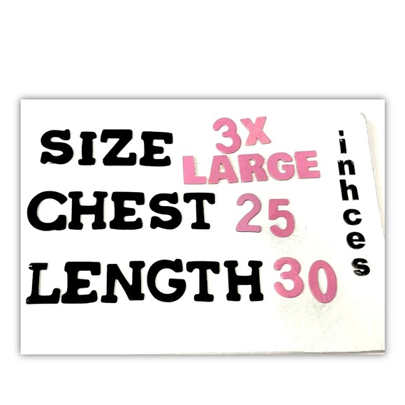 Dare to wear Victorian Resaissance Womens Sz 3XL Maroon&Black Top (O7) NWTs - Picture 5 of 5